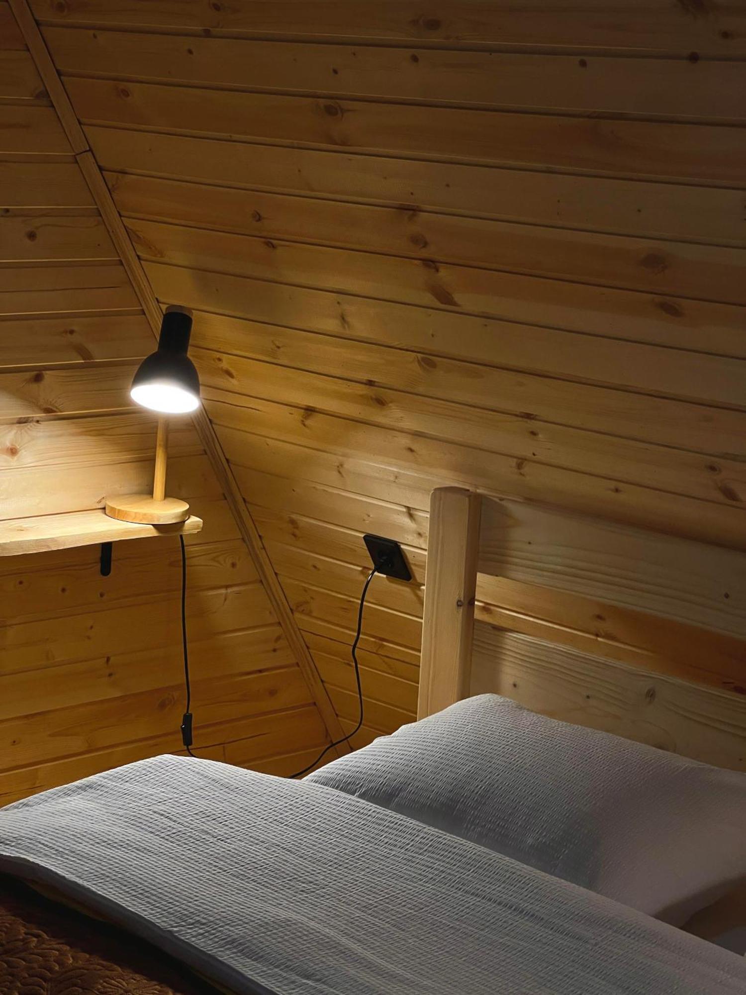 Sunset Cottage Kazbegi Exterior foto