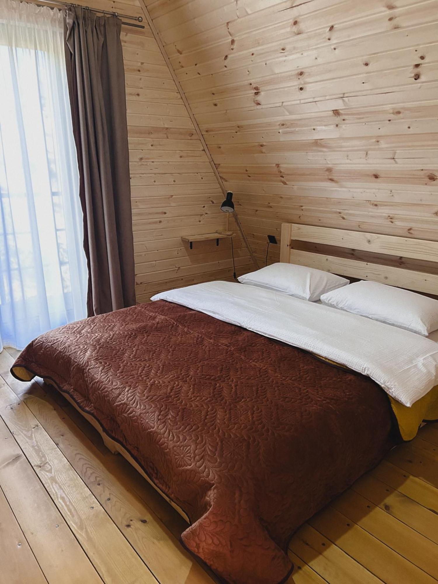 Sunset Cottage Kazbegi Exterior foto